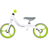 Беговел TECH TEAM MILANO 2.0 зеленый NN003575